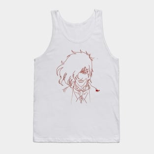 Alucard Tank Top